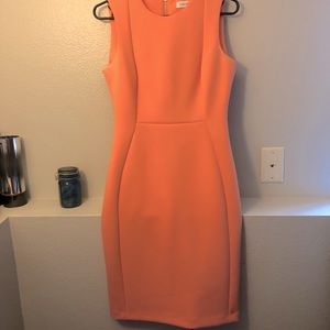 Calvin Klein Dress